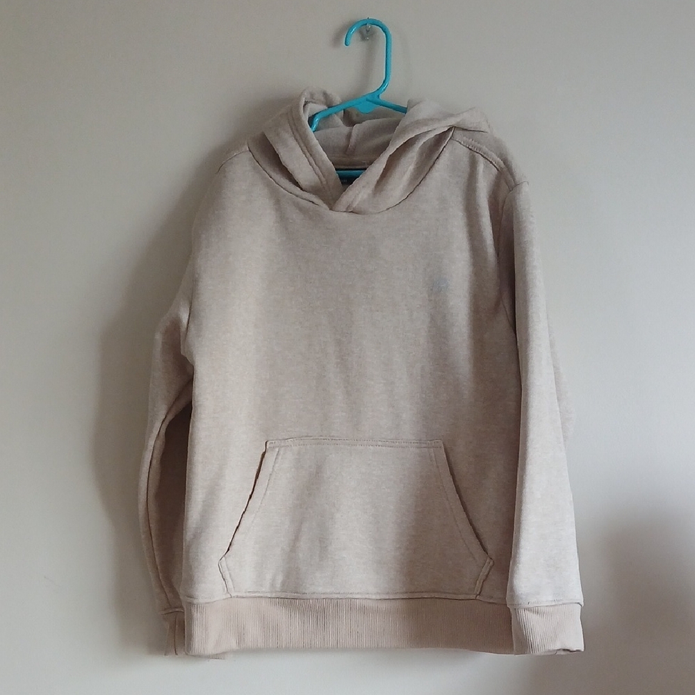 RBX Kids Beige Crewneck Hoodie Sweatshirt